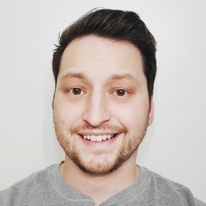 Meet your Posher, Brent